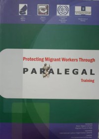 Protecting Migrant Workers Through Paralegal Training