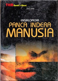 Ensiklopedia Panca Indera Manusia