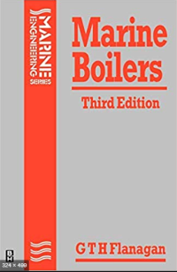 Marine Boilers Third Edition