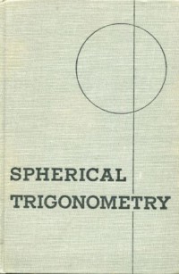 Spherical Trigonometry