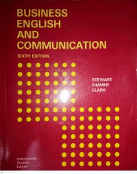 Business English And Communication Sixth Edition