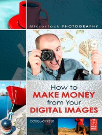 How To Make Money From Your Digital Images