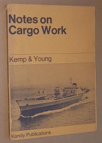 Notes On Cargo Work