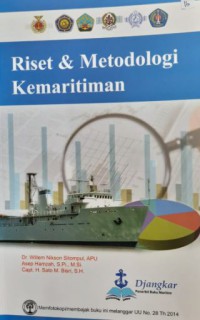 Riset & Metodologi Kemaritiman