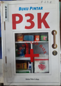 Buku Pintar P3K