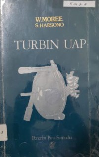 Turbin Uap