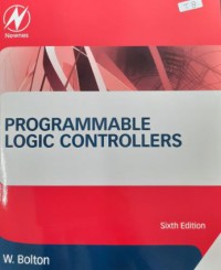 Programmable Logic Cobtrollers