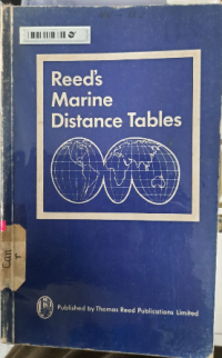 Reed's Marine Distance Tables