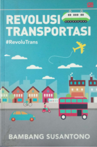 Revolusi Transportasi