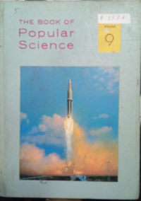 The Book of Popular Science Vol.9