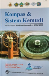 Kompas & Sistem Kemudi