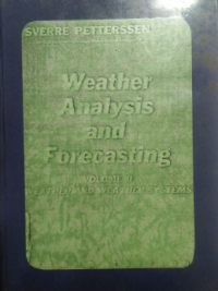 Weather Analysis And Forecasting Second Edition