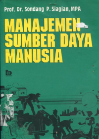 Manajemen Sumber Daya Manusia