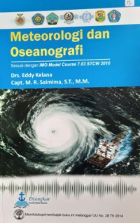 Meteorologi Dan Oseanografi