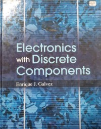 Electronics with Discrete Components