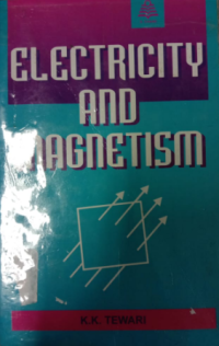 Electricity And Magnetism