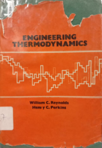 Engineering Thermodynamics