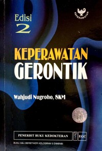 Keperawatan Gerontik (Edisi 2)