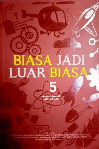 Biasa Jadi Luar Biasa