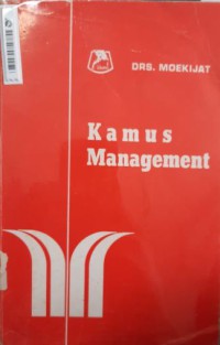 Kamus Management