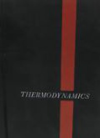 Thermodynamics