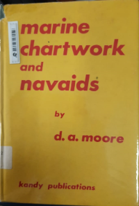 Marine Chartwork and Navaids