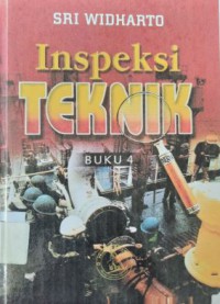 Inspeksi Teknik Buku 4