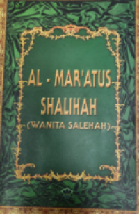 Al-Mar'atus Shalihah