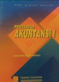 Pengantar Akuntansi I