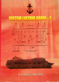 Sistem Listrik Kapal - 1