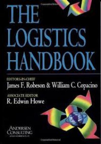 The Logistics Handbook