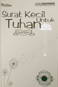 Surat Kecil Untuk Tuhan