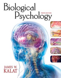 Biological Psychology Tenth Edition