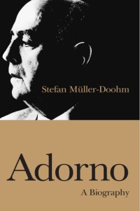 Adorno : A Biography