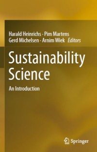 Sustainability Science : An Introduction