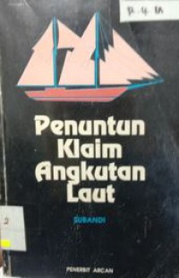 Penuntun Klaim Angkatan Laut