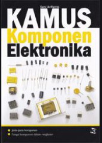 Kamus Komponen Elektronika