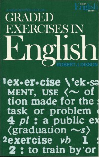 Graded Exercises In English