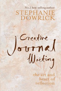 Creative journal writing : the art and heart of reflection