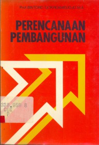 Perencanaan Pembangunan