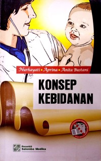 Konsep Kebidanan