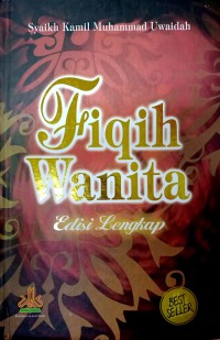 Fiqih Wanita (Edisi Lengkap)