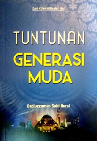 Tuntutan Generasi Muda