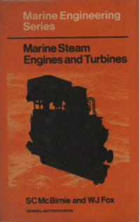 Marine Steam Engines and Turbines