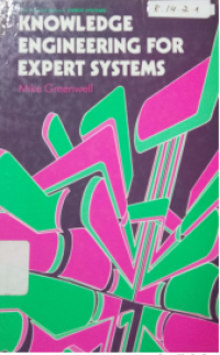 Knowledge Engineering For Expert Systems