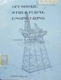 Offshore Structural Engineering