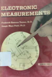 Electronic Measurements