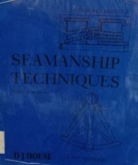 Seamanship Techniques