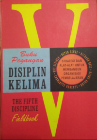 Buku Pegangan Disiplin Kelima