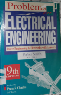 Problems In Electrical Engineering